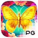 Butterfly Blossom free slot icon