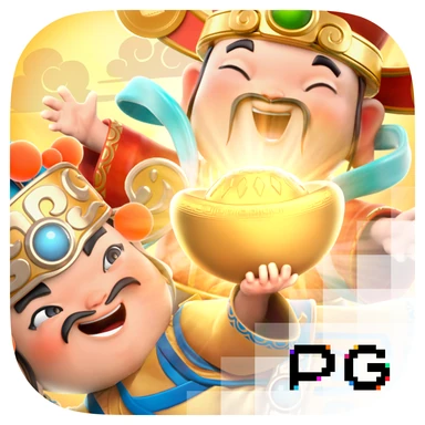 Cai Shen Wins free slot icon