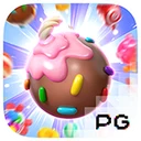 Candy Burst free slot icon