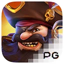 Captain’s Bounty free slot icon