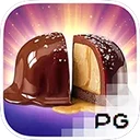 Chocolate Deluxe free slot icon
