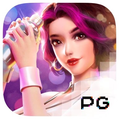 Cocktail Nights free slot icon