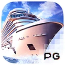 Cruise Royale free slot icon