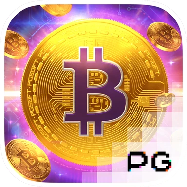 Crypto Gold free slot icon