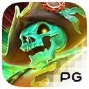 Dead Man's Riches free slot icon