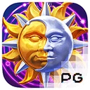 Destiny of Sun & Moon free slot icon