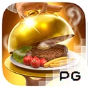 Diner Delights free slot icon