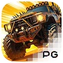 Doomsday Rampage free slot icon
