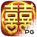 Double Fortune free slot icon