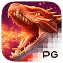 Dragon Hatch 2 free slot icon