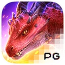 Dragon Hatch free slot icon