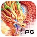 Dragon Legend free slot icon