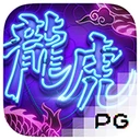 Dragon Tiger Luck free slot icon