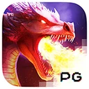 Dragon's Treasure Quest free slot icon