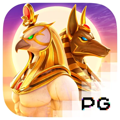 Egypt's Book of Mystery free slot icon