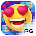 Emoji Riches free slot icon