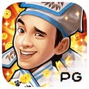 Flirting Scholar free slot icon
