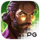 Forbidden Alchemy free slot icon