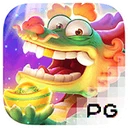 Fortune Dragon free slot icon