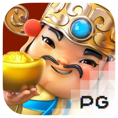 Fortune Gods free slot icon