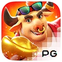 Fortune Ox free slot icon