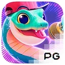 Fortune Snake free slot icon