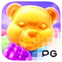 Fruity Candy free slot icon