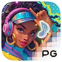 Funky Fortunez free slot icon