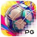 Futebol Fever free slot icon