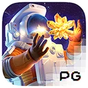 Galactic Gems free slot icon