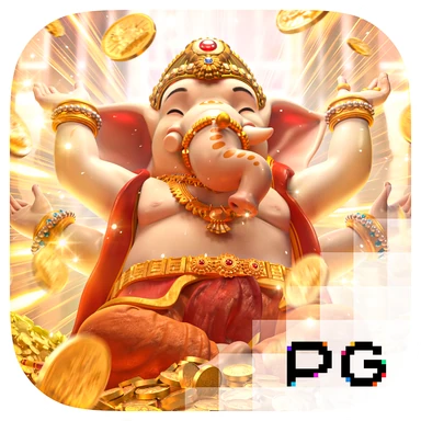 Ganesha Fortune free slot icon