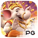 Ganesha Gold free slot icon
