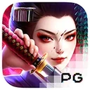 Geisha’s Revenge free slot icon