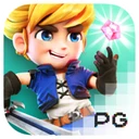 Gem Saviour free slot icon