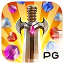 Gem Saviour Sword free slot icon