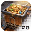 Gemstones Gold free slot icon