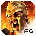 Gladiator's Glory free slot icon