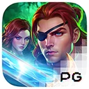 Grimms' Bounty: Hansel & Gretel free slot icon