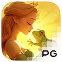 Grimms’ Bounty: Princess & the Frog free slot icon
