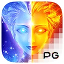 Guardians of Ice & Fire free slot icon
