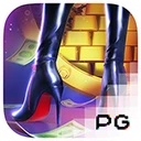 Heist Stakes free slot icon