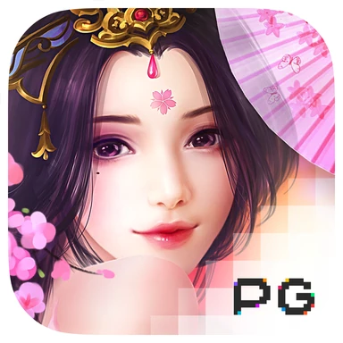 Honey Trap of Diao Chan free slot icon