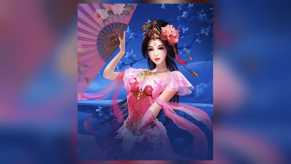 허니 트랩 오브 디아오찬 무료슬롯