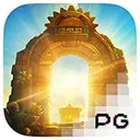 Incan Wonders free slot icon