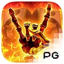 Inferno Mayhem free slot icon