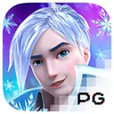 Jack Frost's Winter free slot icon