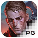 Jack the Giant Hunter free slot icon