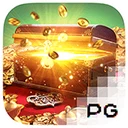 Jewels of Prosperity free slot icon