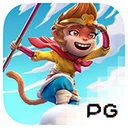 Journey To The Wealth free slot icon