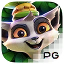 Jungle Delight free slot icon